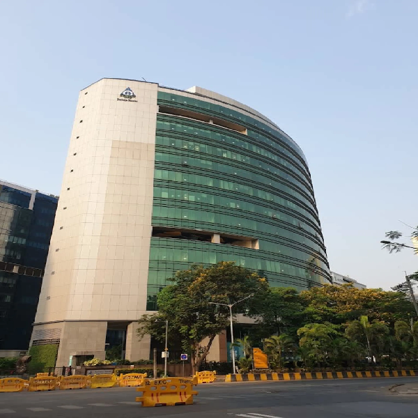 Raheja Tower | Bandra East, Mumbai